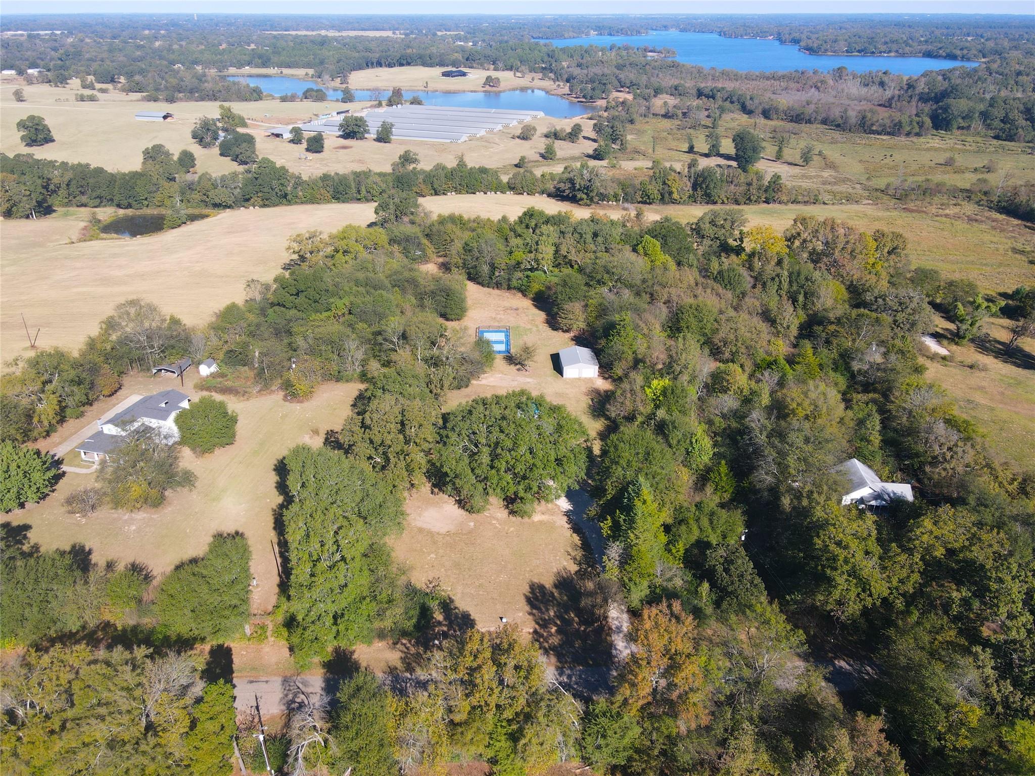 673 County Road 4895, Winnsboro, TX 75494