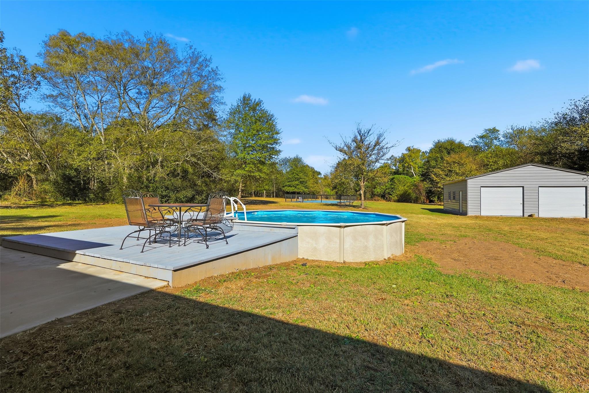 673 County Road 4895, Winnsboro, TX 75494