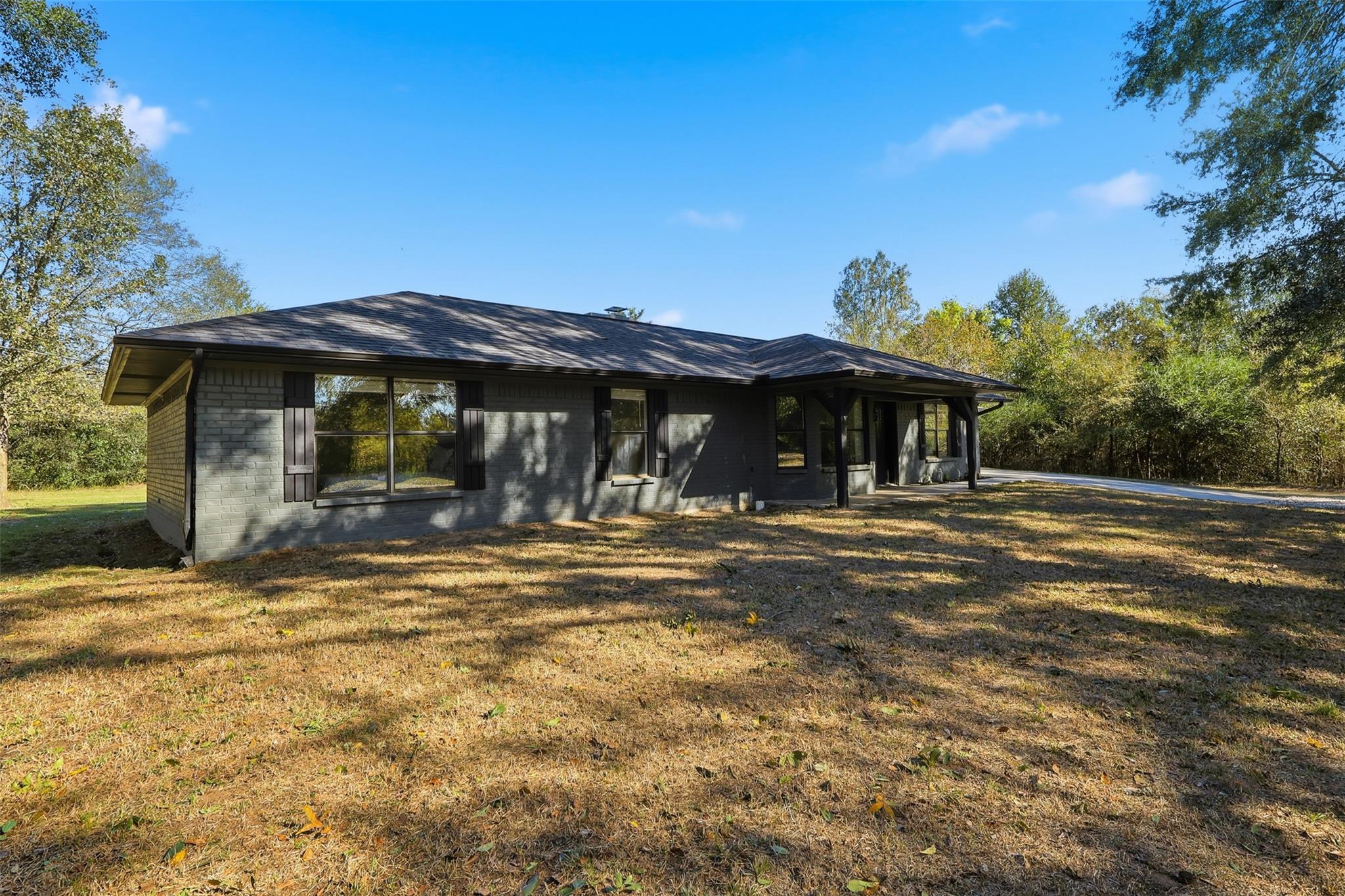 673 County Road 4895, Winnsboro, TX 75494