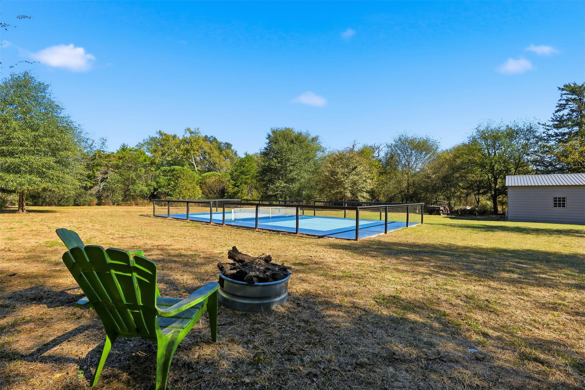 673 County Road 4895, Winnsboro, TX 75494