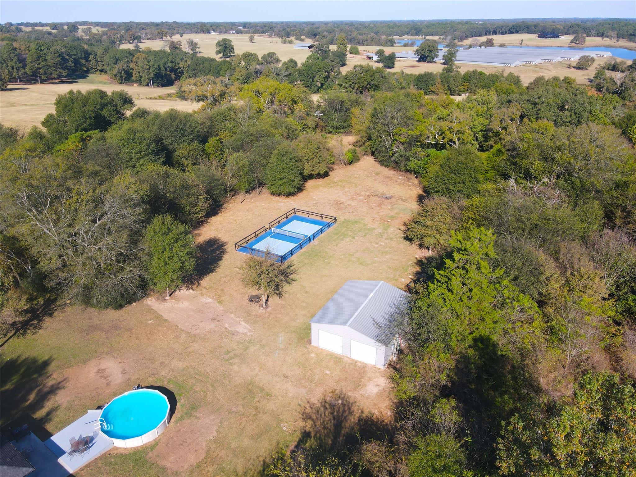 673 County Road 4895, Winnsboro, TX 75494
