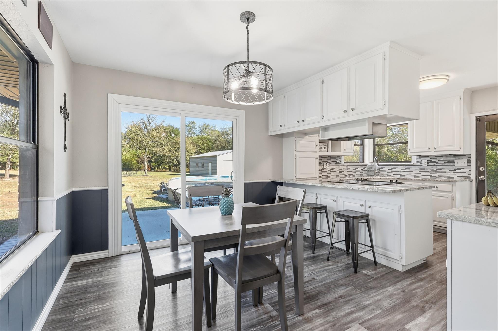 673 County Road 4895, Winnsboro, TX 75494