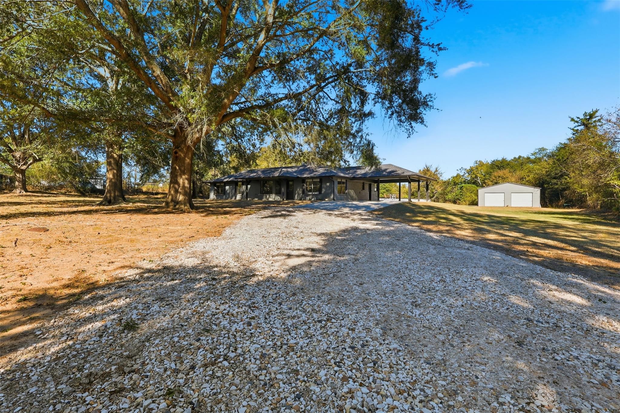 673 County Road 4895, Winnsboro, TX 75494