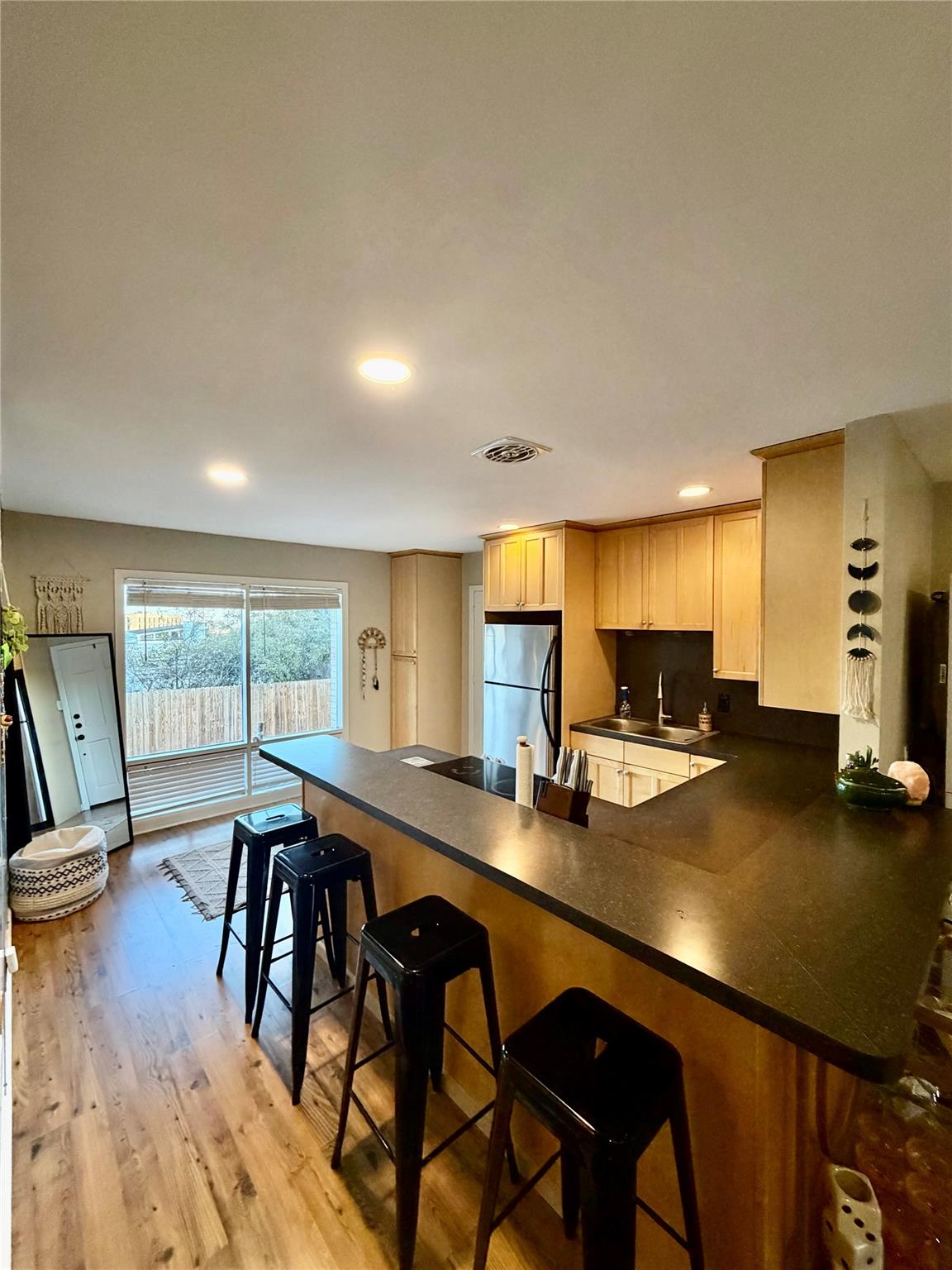 5332 Balcones Dr # H, Austin, TX 78731