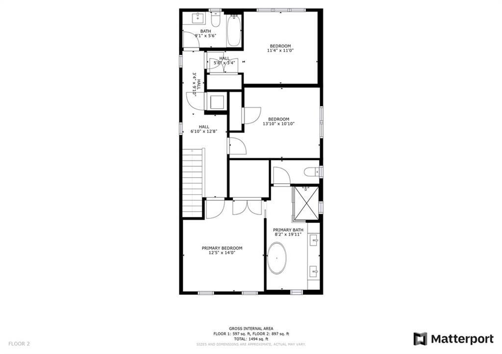 2624 Metcalfe Rd # 7, Austin, TX 78741