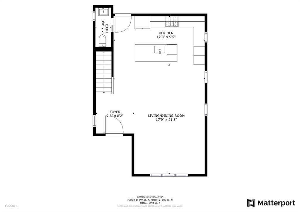 2624 Metcalfe Rd # 7, Austin, TX 78741