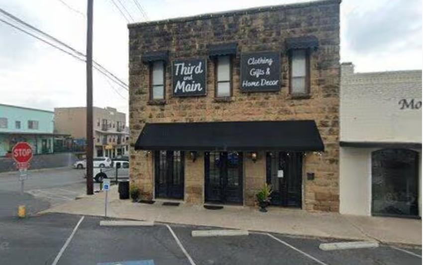 300 B Main St # B, Marble Falls, TX 78654