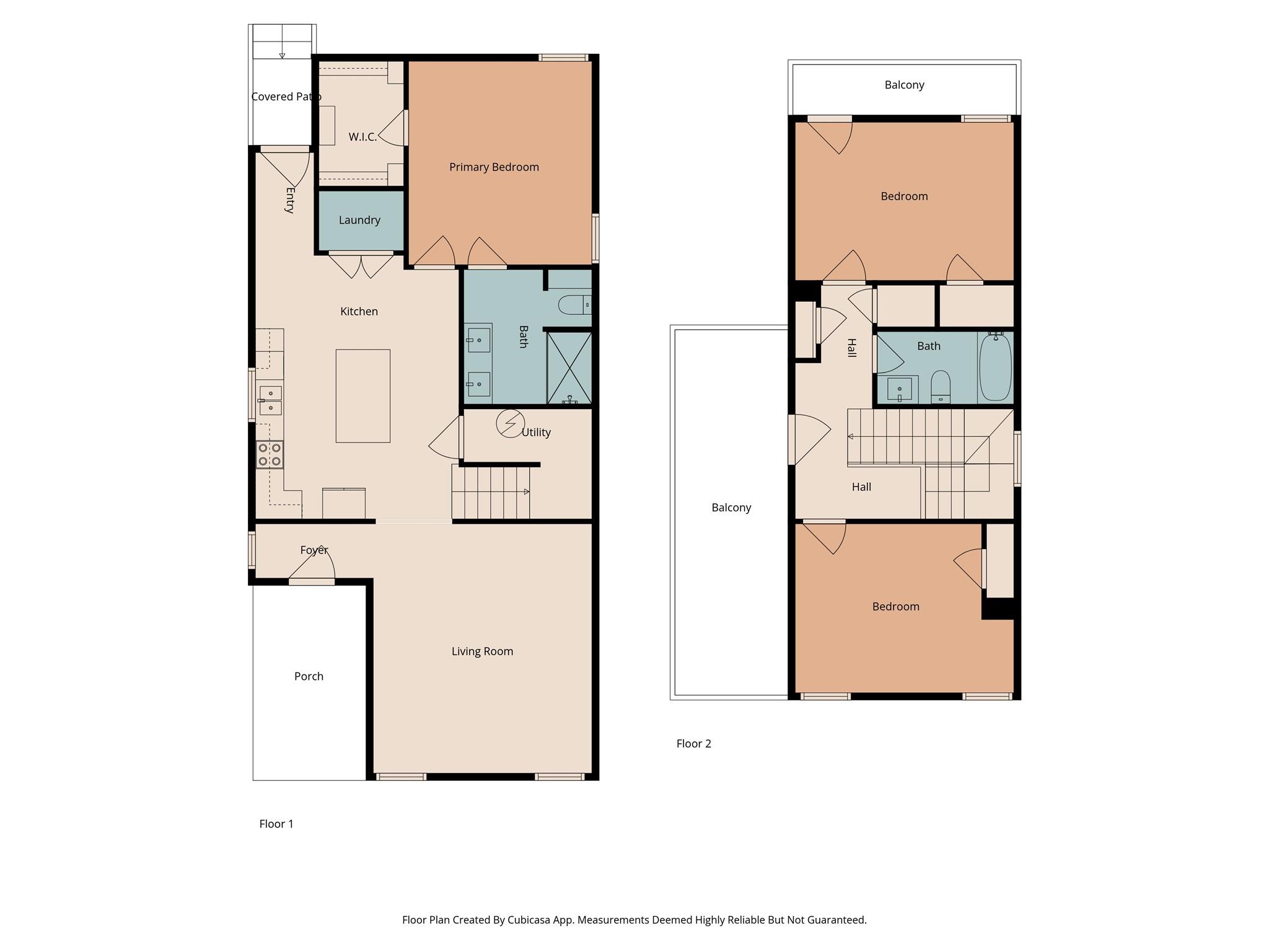 813 Chihuahua St, Lockhart, TX 78644