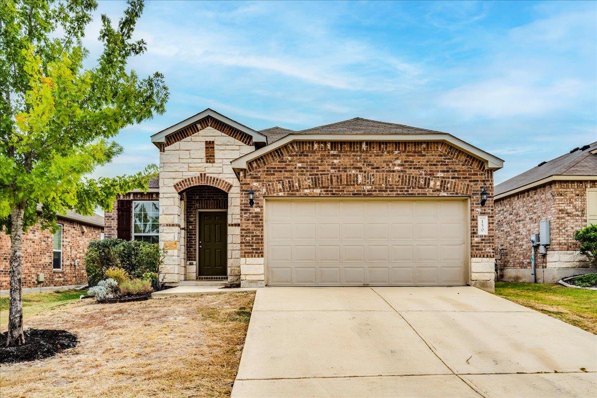 150 Nectar Dr, Buda, TX 78610