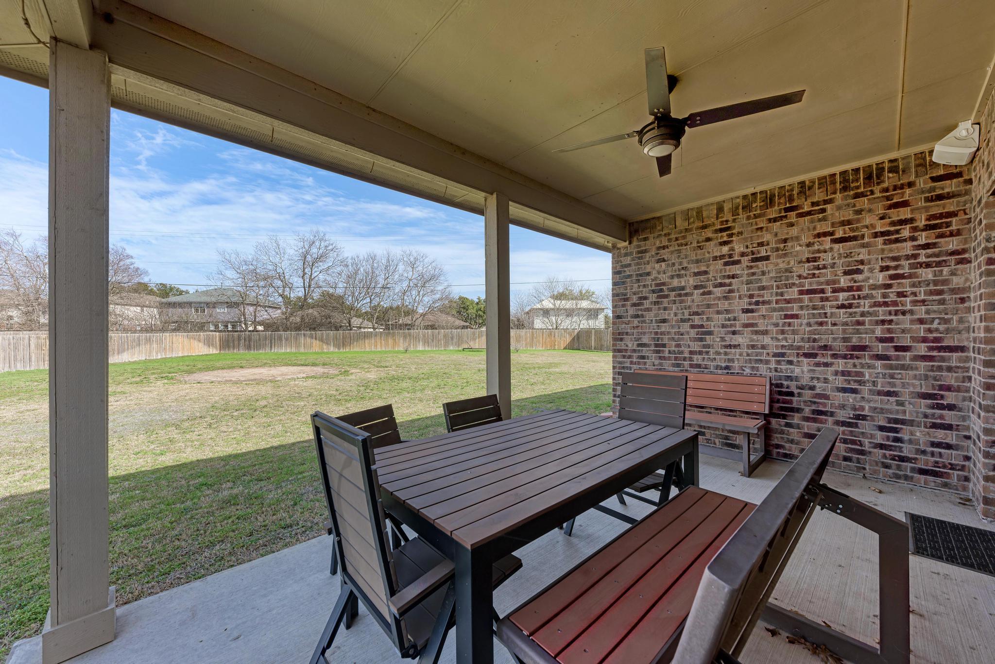 1023 Palo Duro Cv, Round Rock, TX 78664