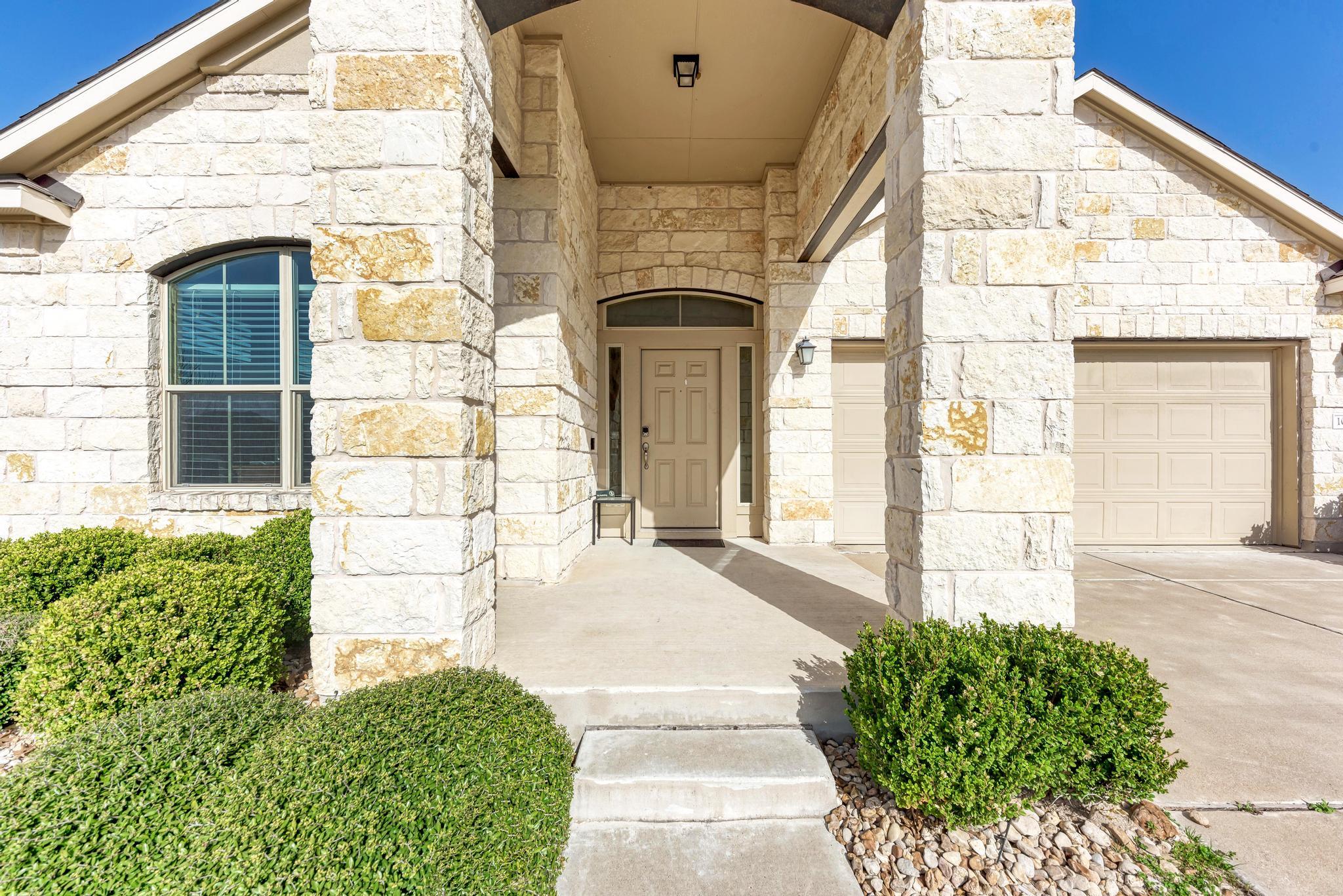 1023 Palo Duro Cv, Round Rock, TX 78664