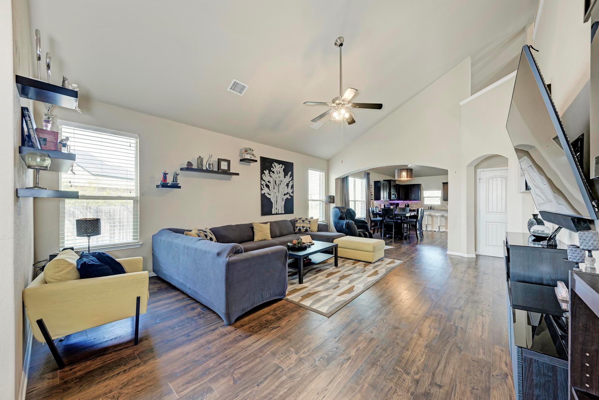 1023 Palo Duro Cv, Round Rock, TX 78664