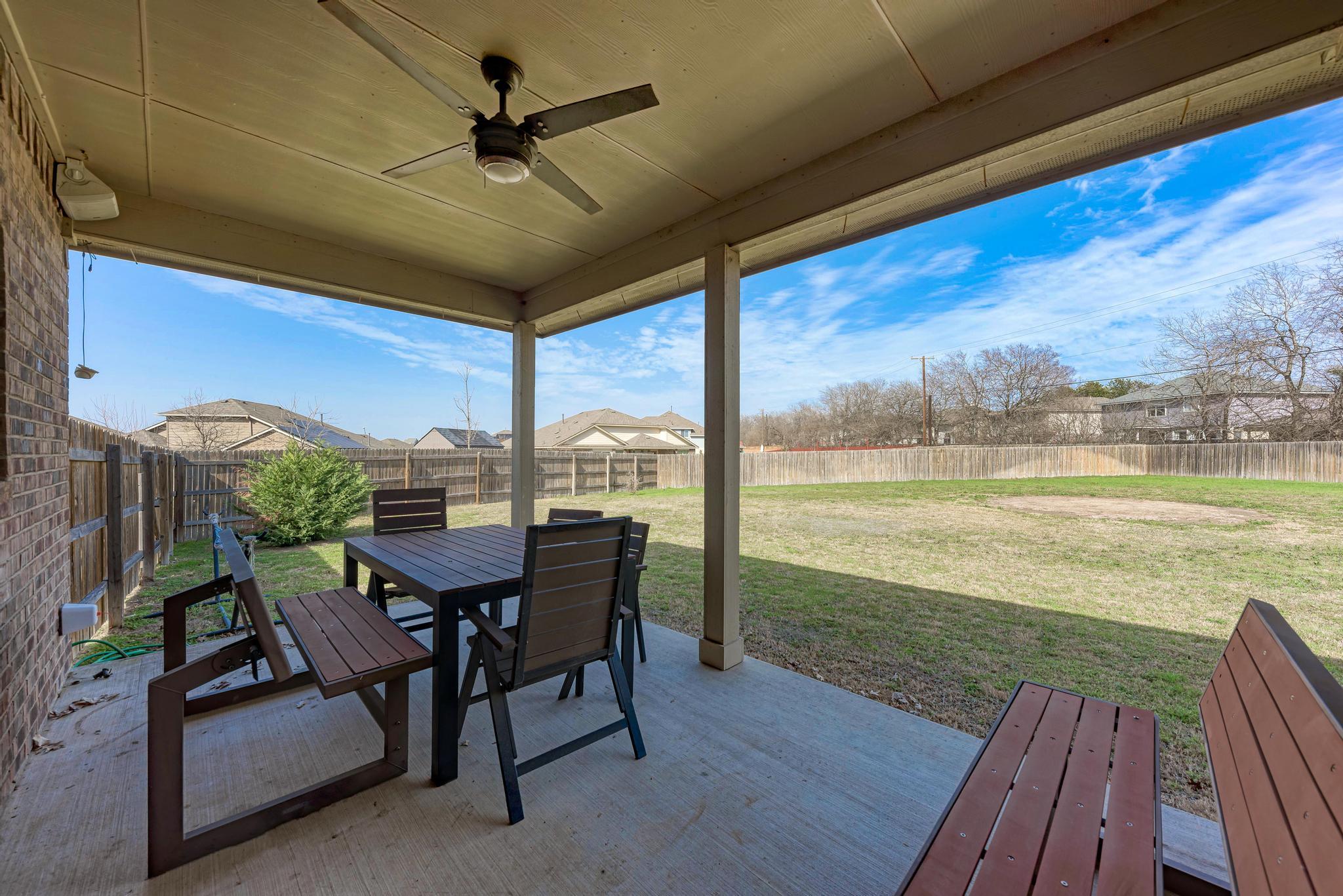 1023 Palo Duro Cv, Round Rock, TX 78664