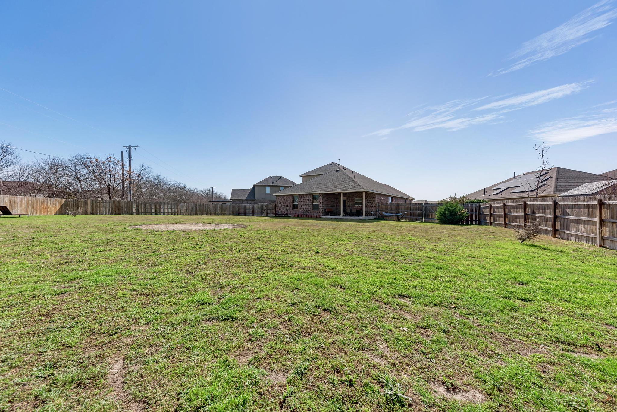 1023 Palo Duro Cv, Round Rock, TX 78664
