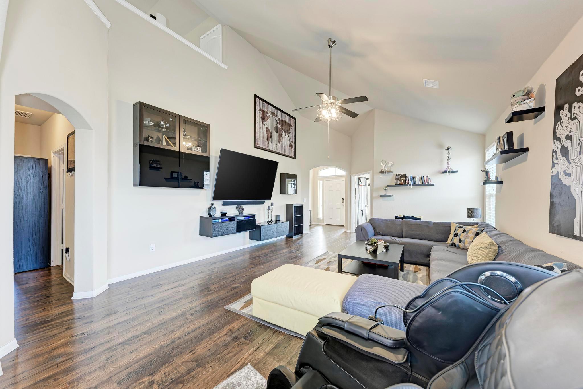 1023 Palo Duro Cv, Round Rock, TX 78664