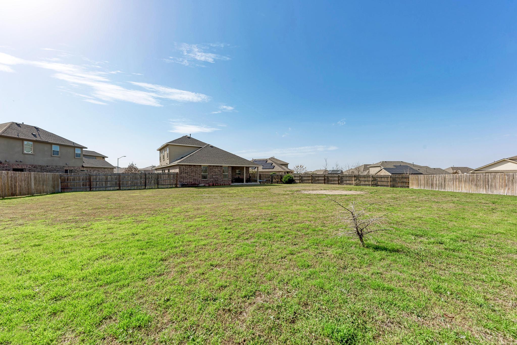 1023 Palo Duro Cv, Round Rock, TX 78664