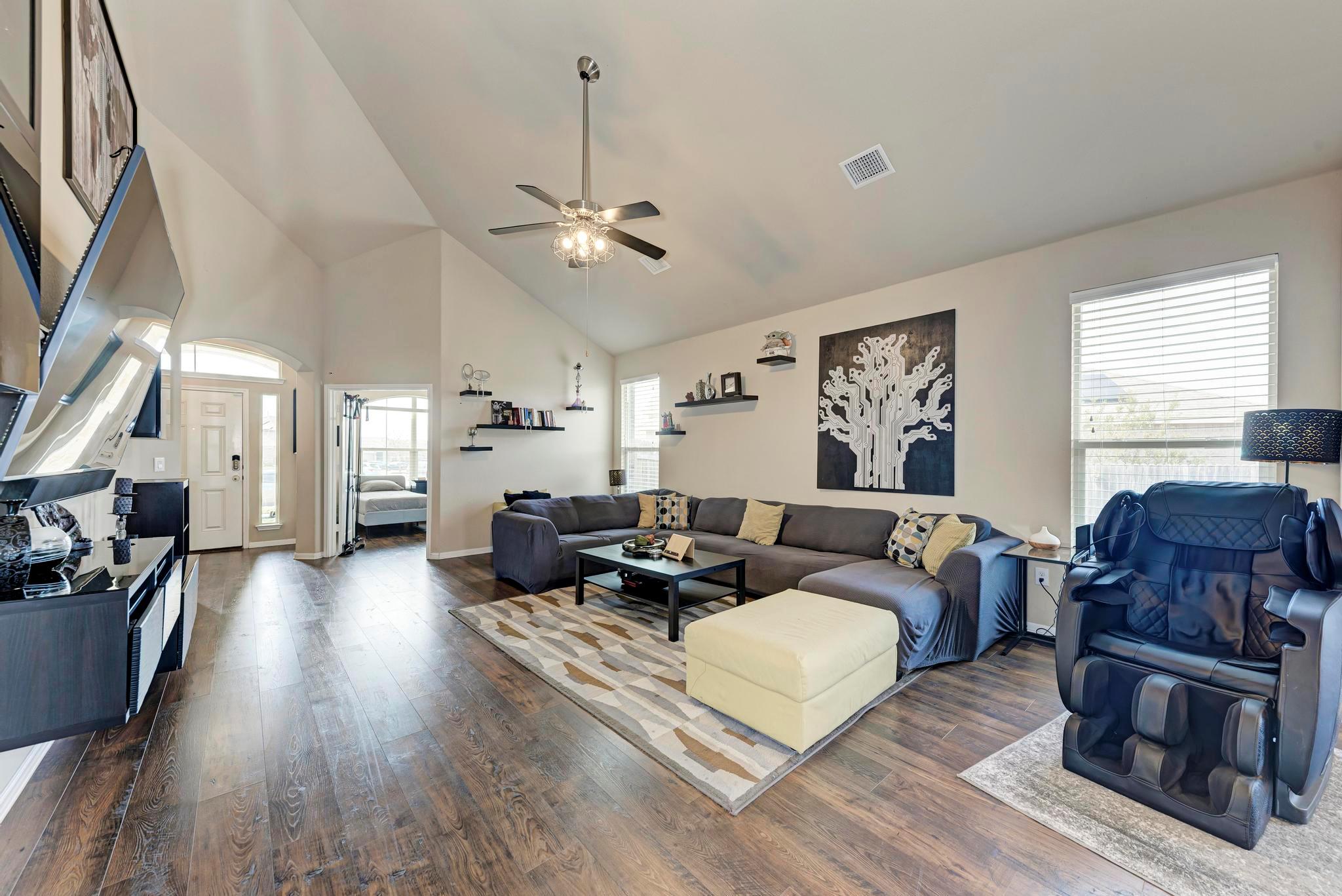 1023 Palo Duro Cv, Round Rock, TX 78664