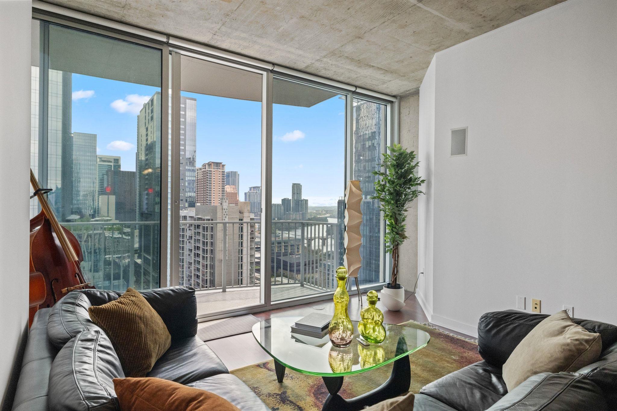 360 Nueces St # 2105, Austin, TX 78701