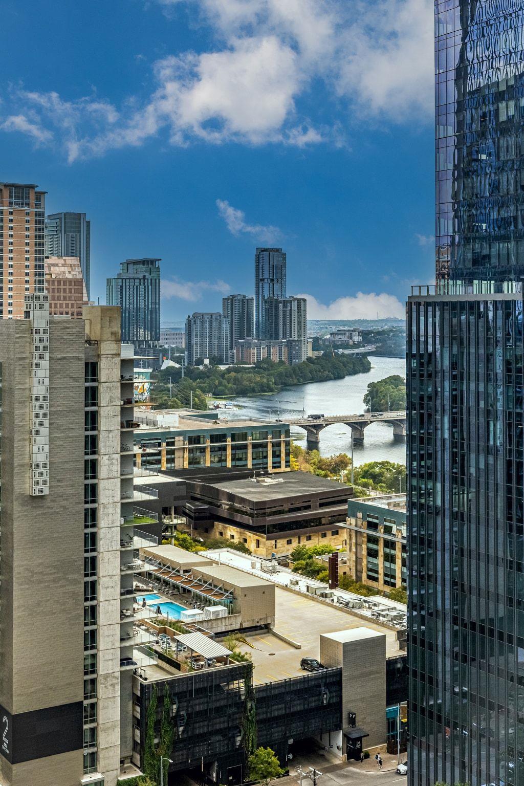 360 Nueces St # 2105, Austin, TX 78701