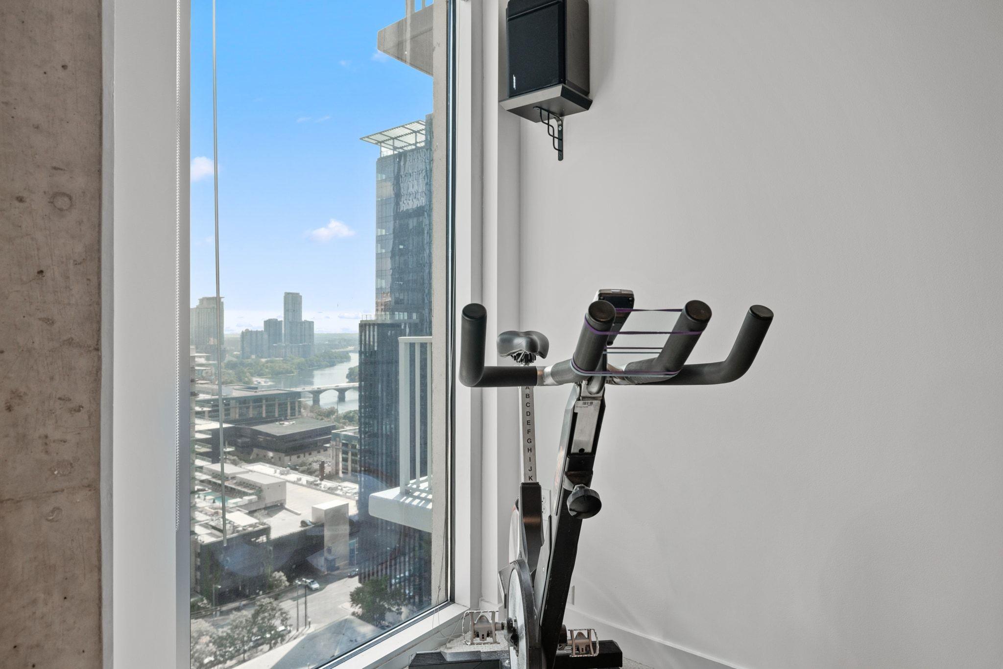 360 Nueces St # 2105, Austin, TX 78701