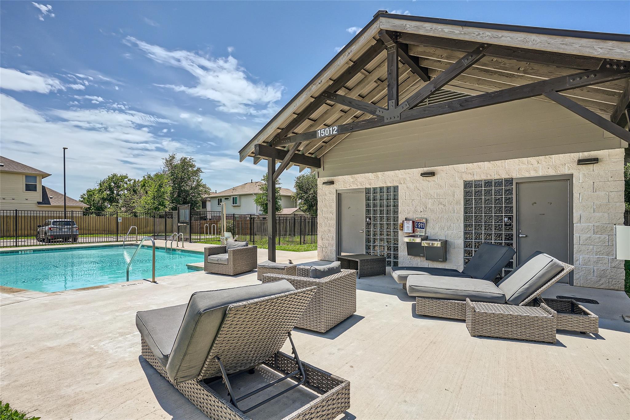 701 Durness Dr, Pflugerville, TX 78660