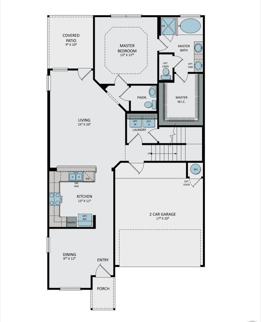 701 Durness Dr, Pflugerville, TX 78660