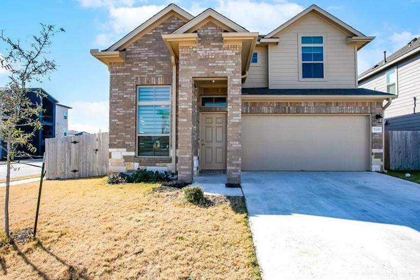 701 Durness Dr, Pflugerville, TX 78660