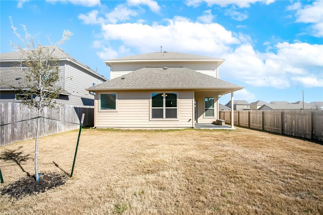 701 Durness Dr, Pflugerville, TX 78660