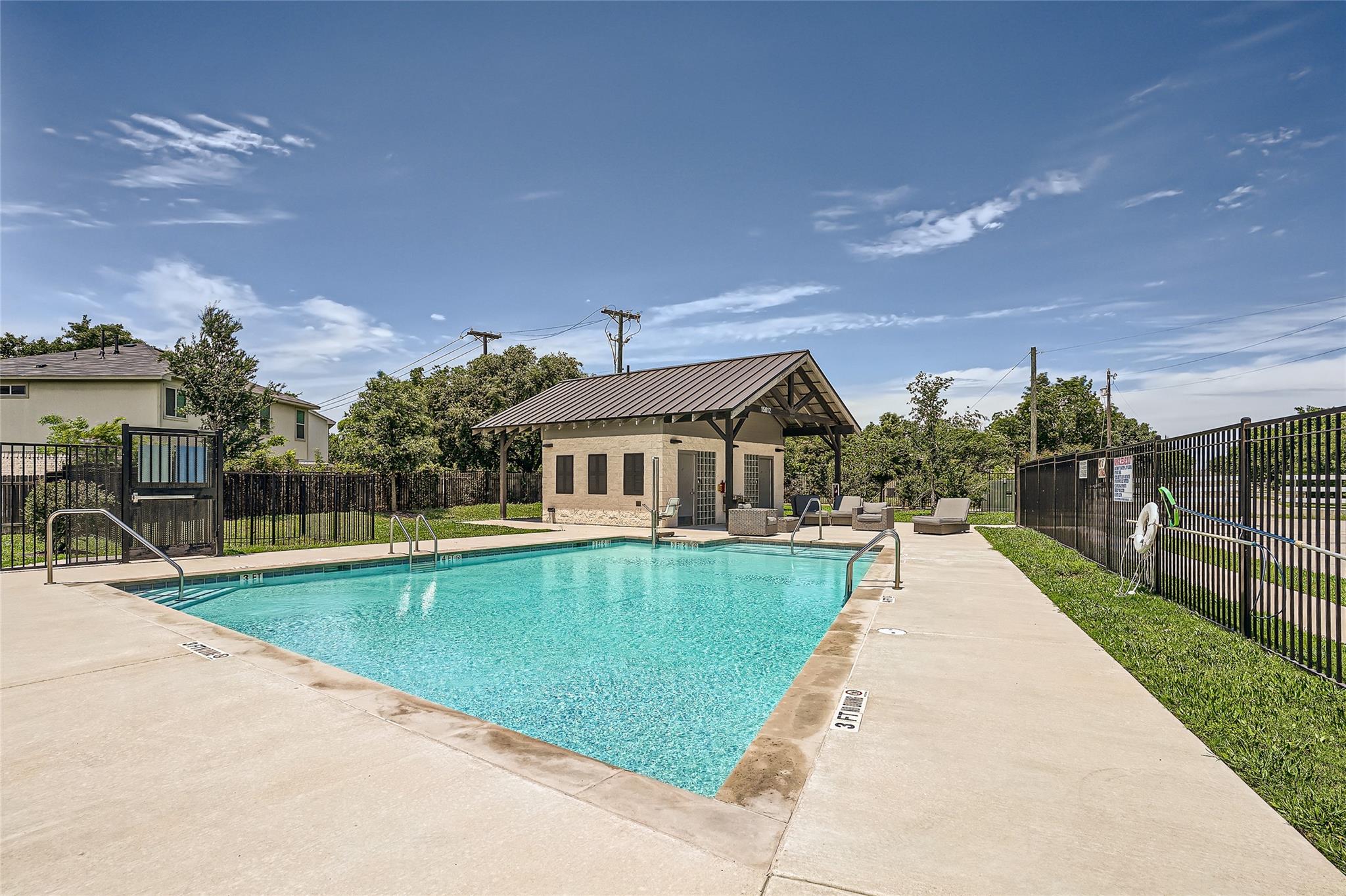 701 Durness Dr, Pflugerville, TX 78660