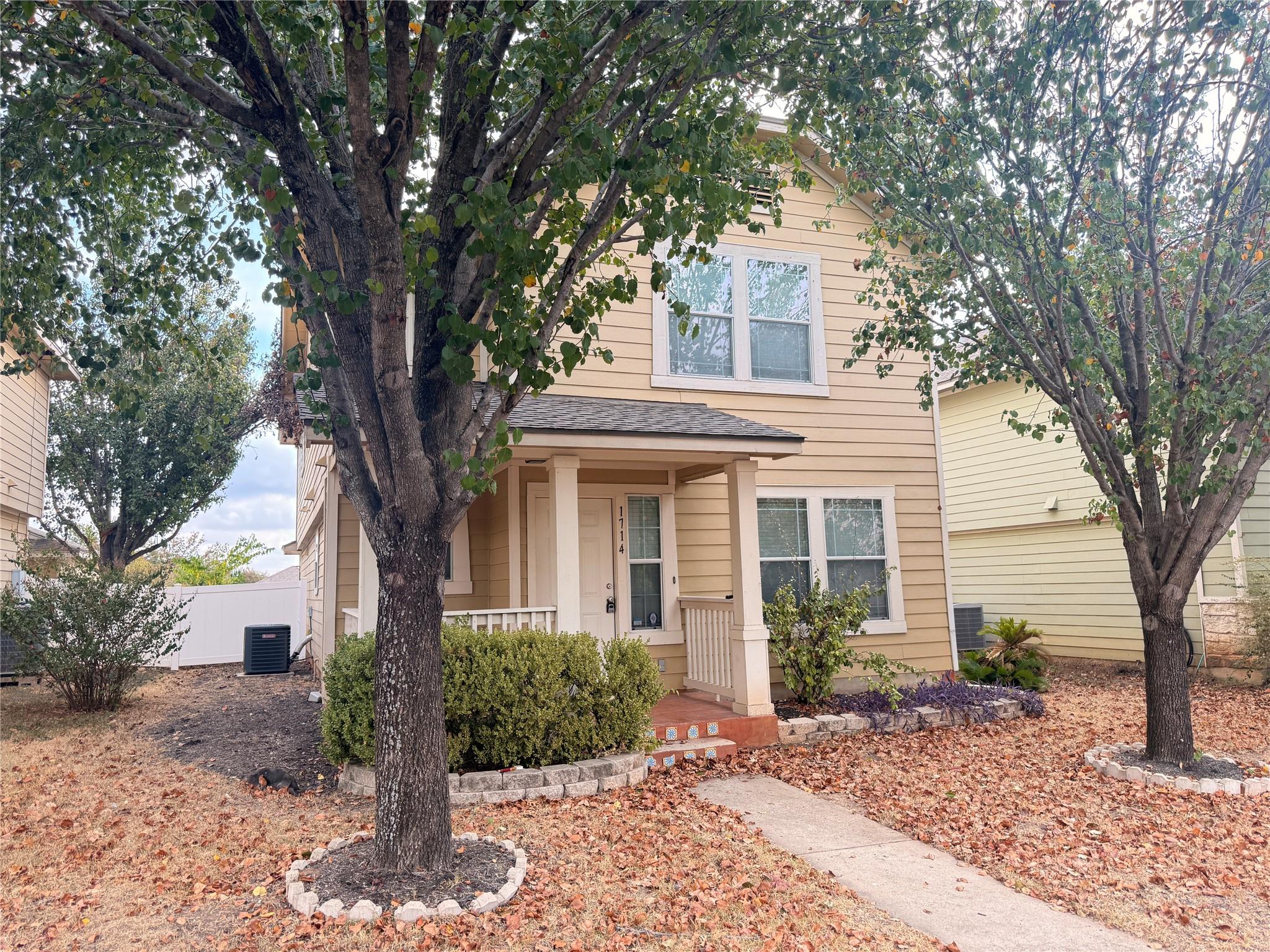 1714 Lost Maples Loop, Cedar Park, TX 78613