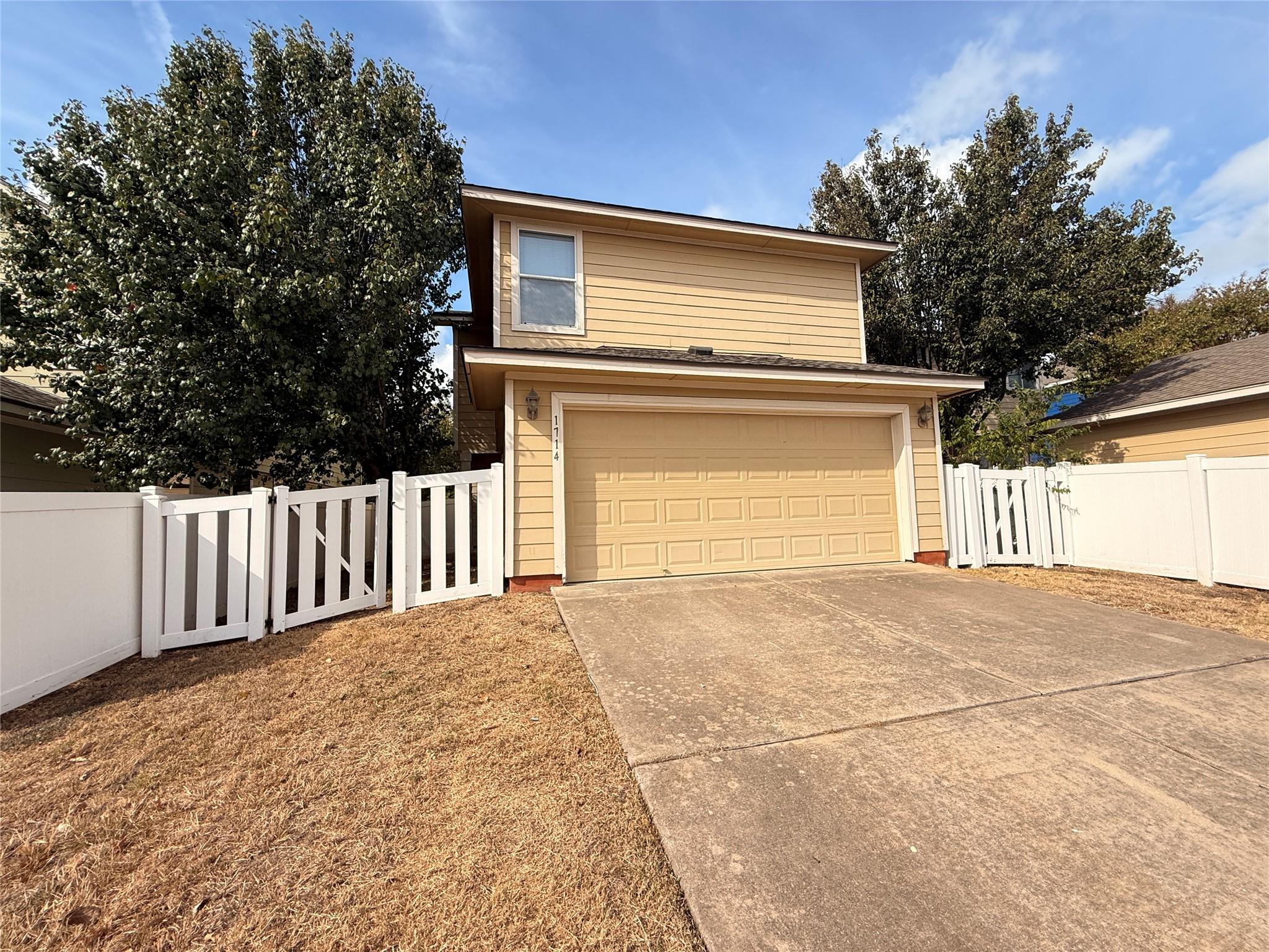 1714 Lost Maples Loop, Cedar Park, TX 78613