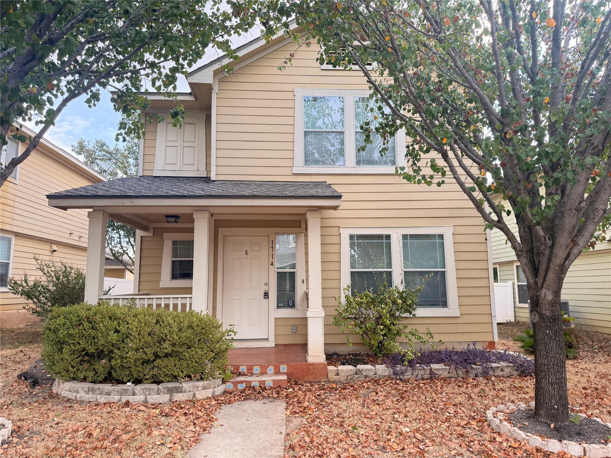 1714 Lost Maples Loop, Cedar Park, TX 78613