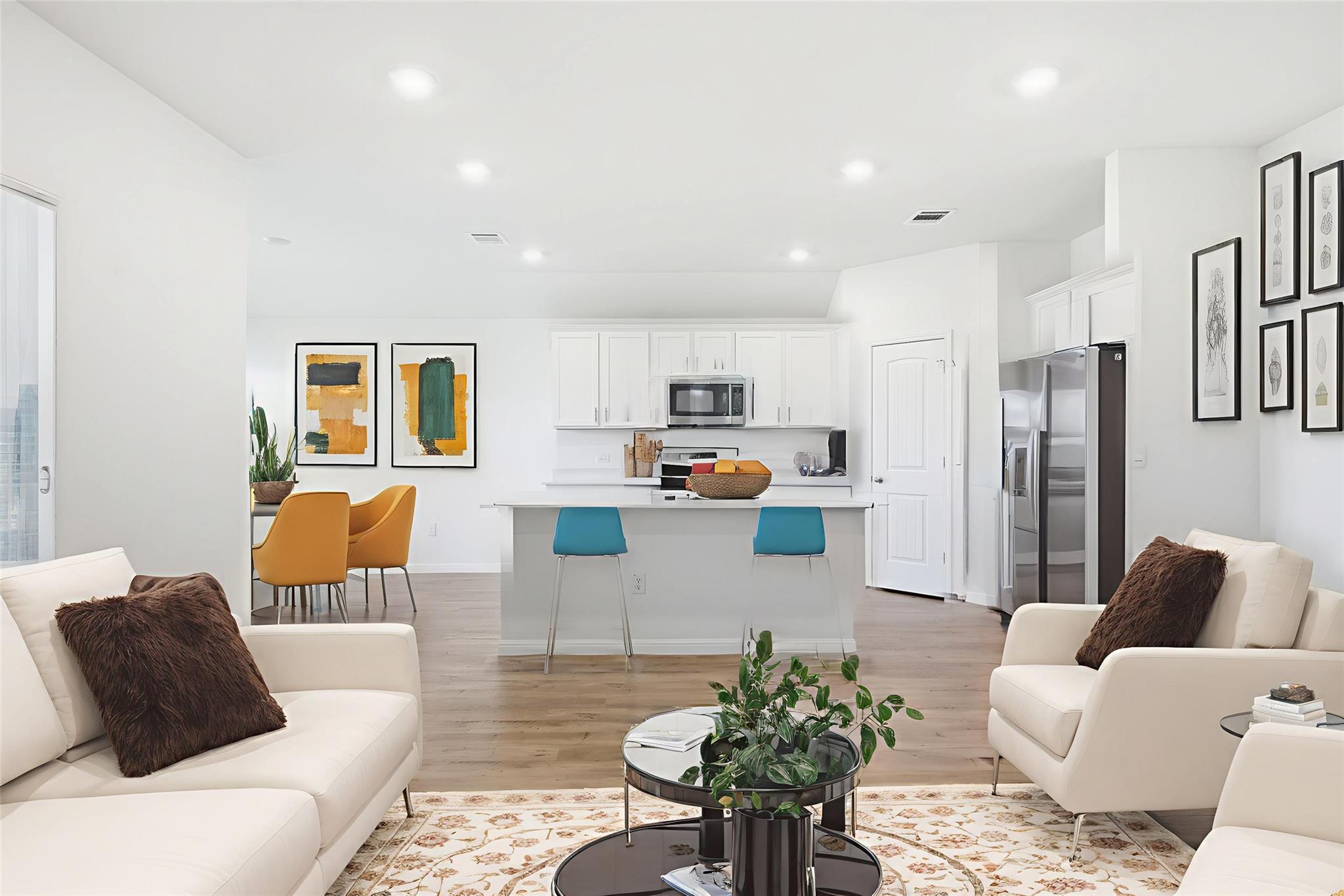 1832 Buntline Hitch Dr, Leander, TX 78641