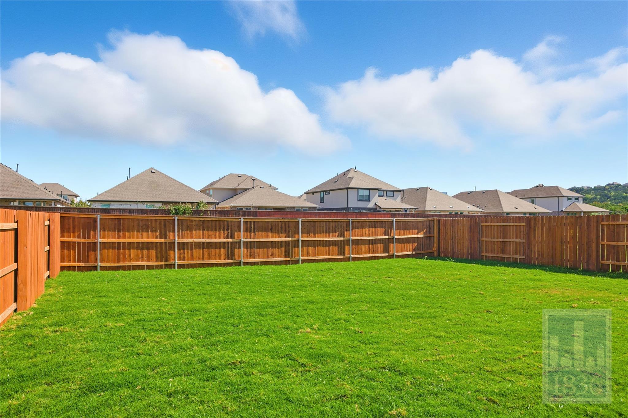 1832 Buntline Hitch Dr, Leander, TX 78641