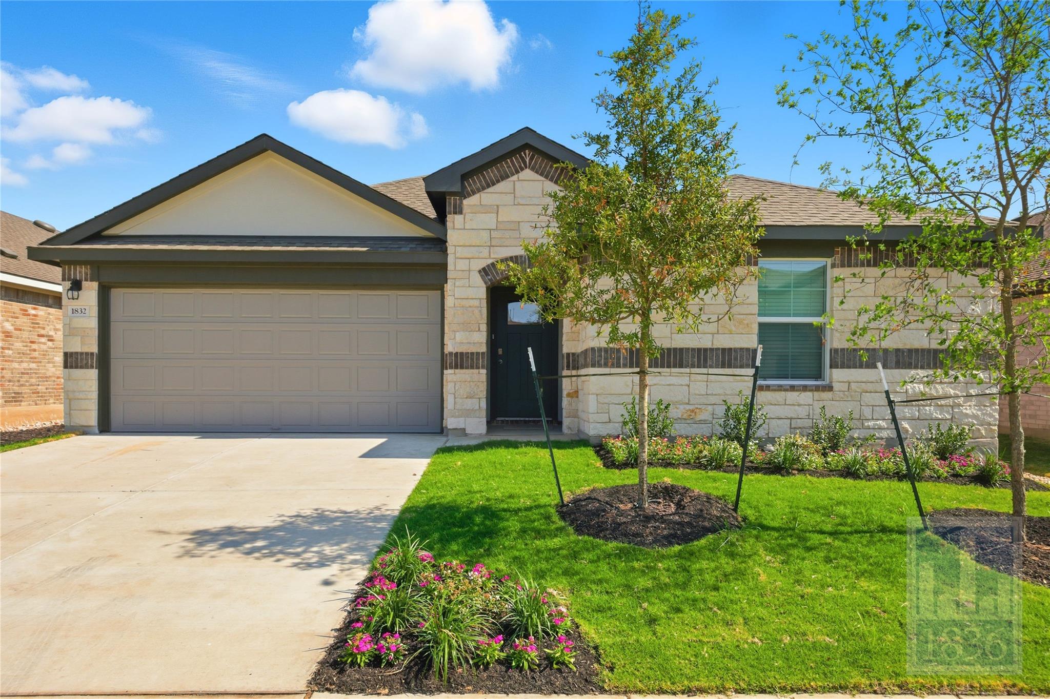 1832 Buntline Hitch Dr, Leander, TX 78641