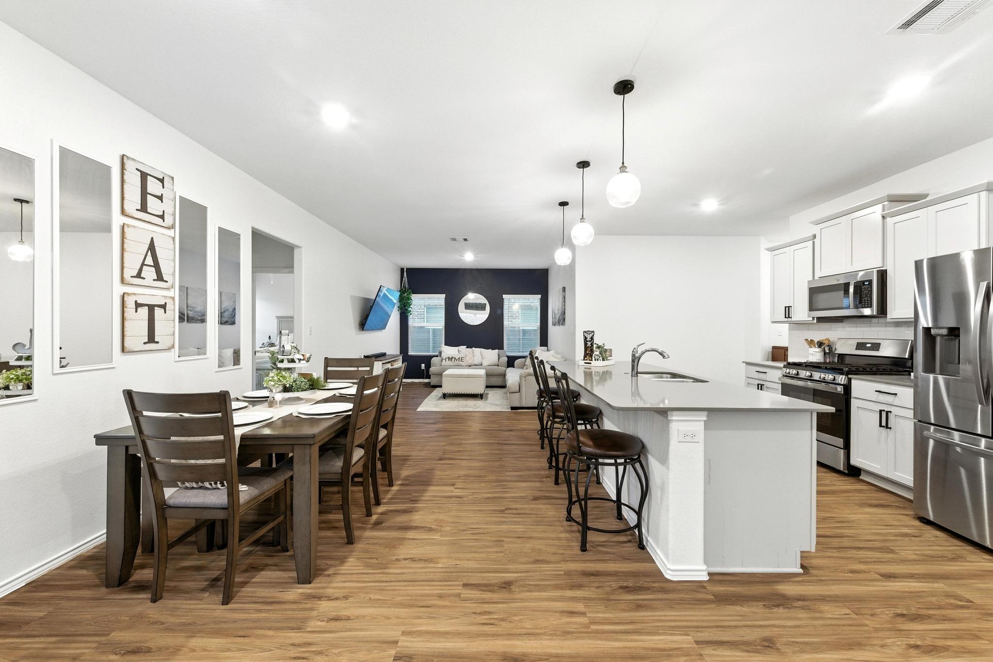 112 Cherry Ridge Rd, Georgetown, TX 78628