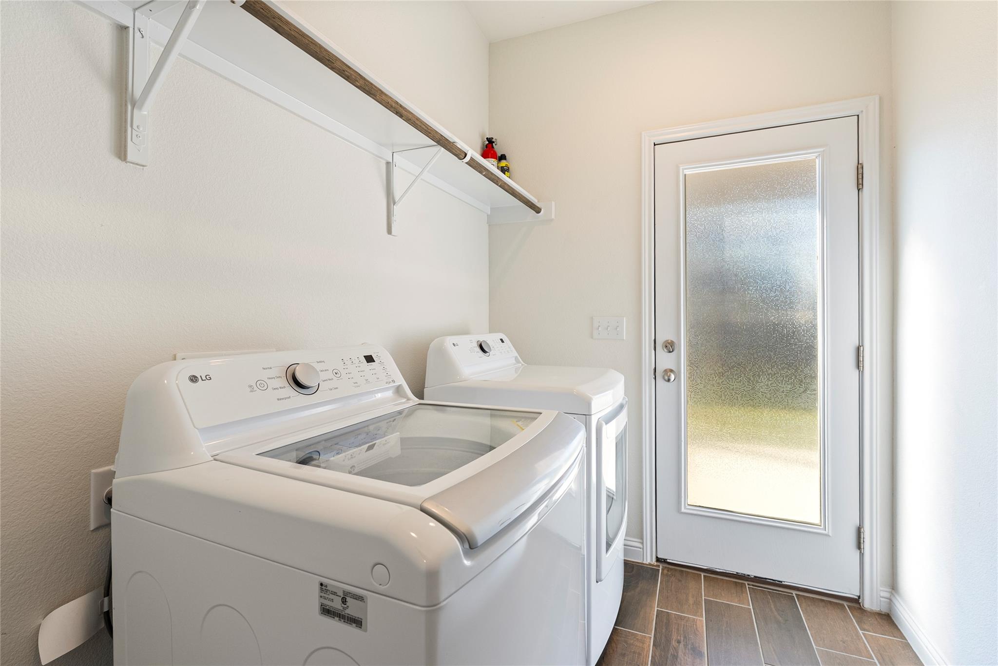 10708 Blacket Dr, Austin, TX 78747