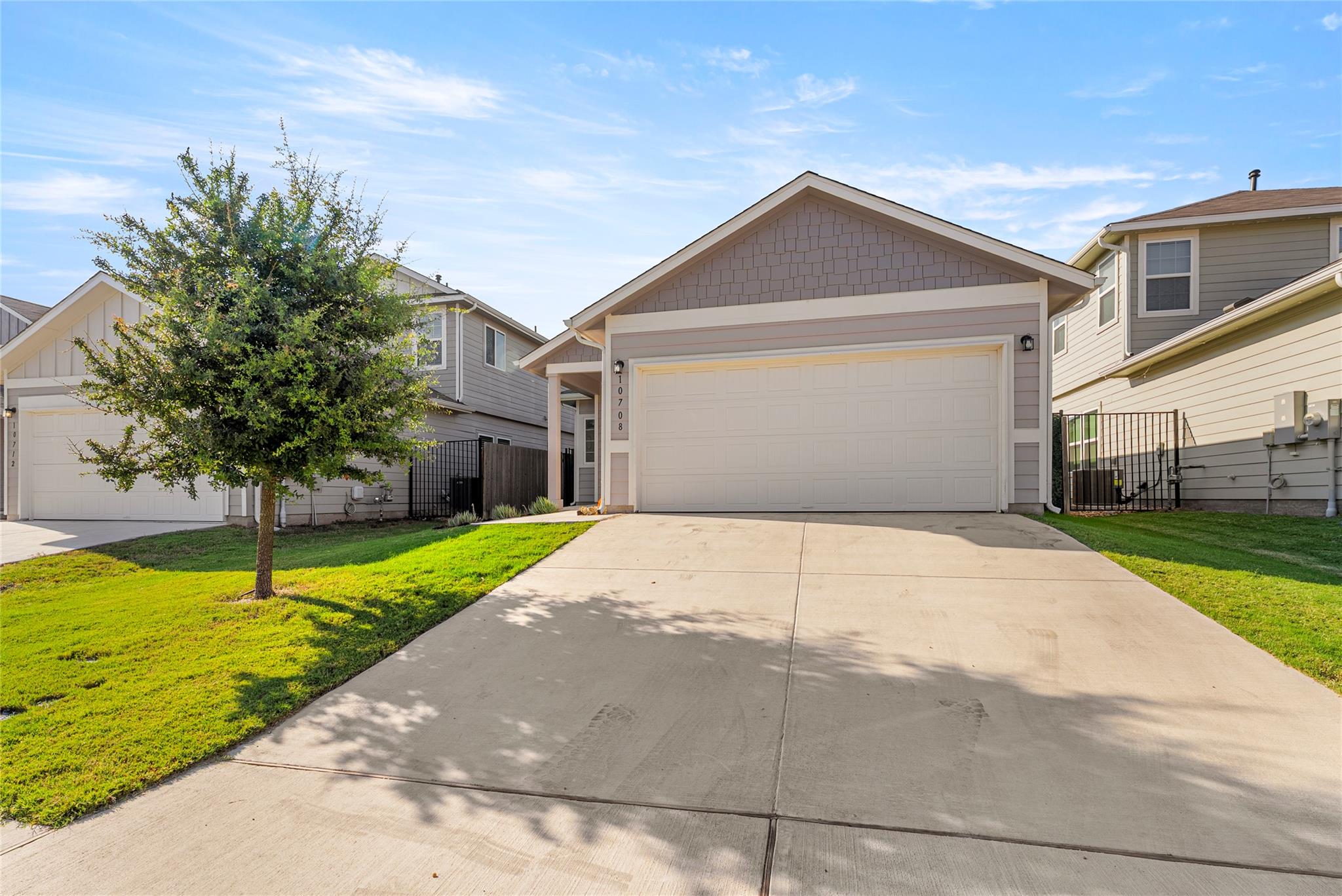 10708 Blacket Dr, Austin, TX 78747