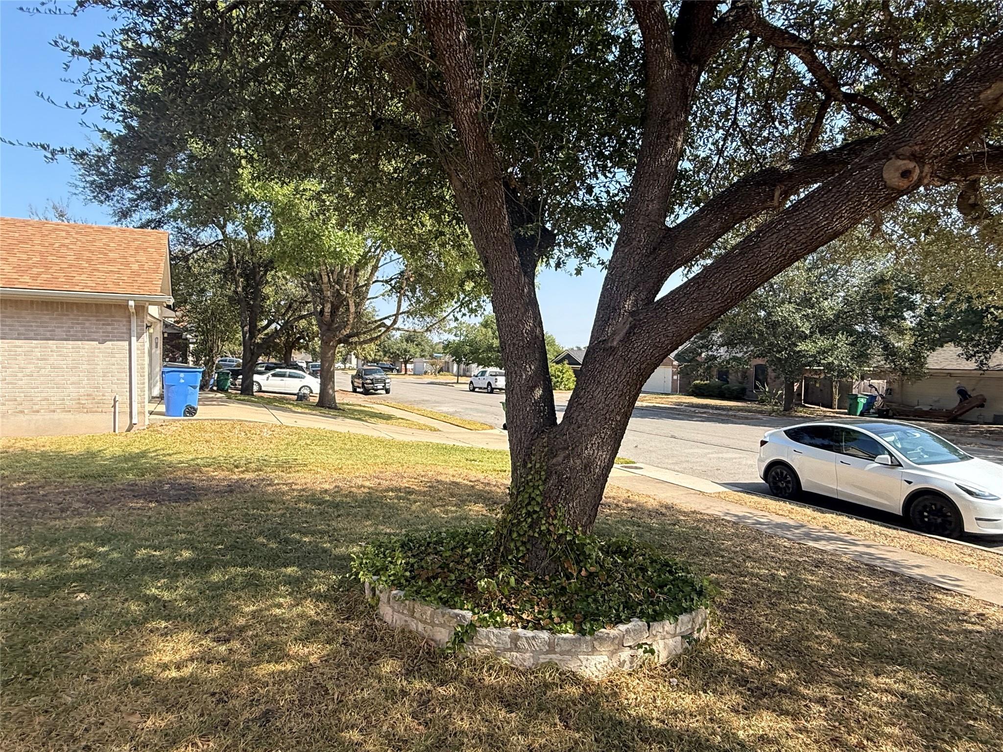 808 Sunflower Dr, Pflugerville, TX 78660