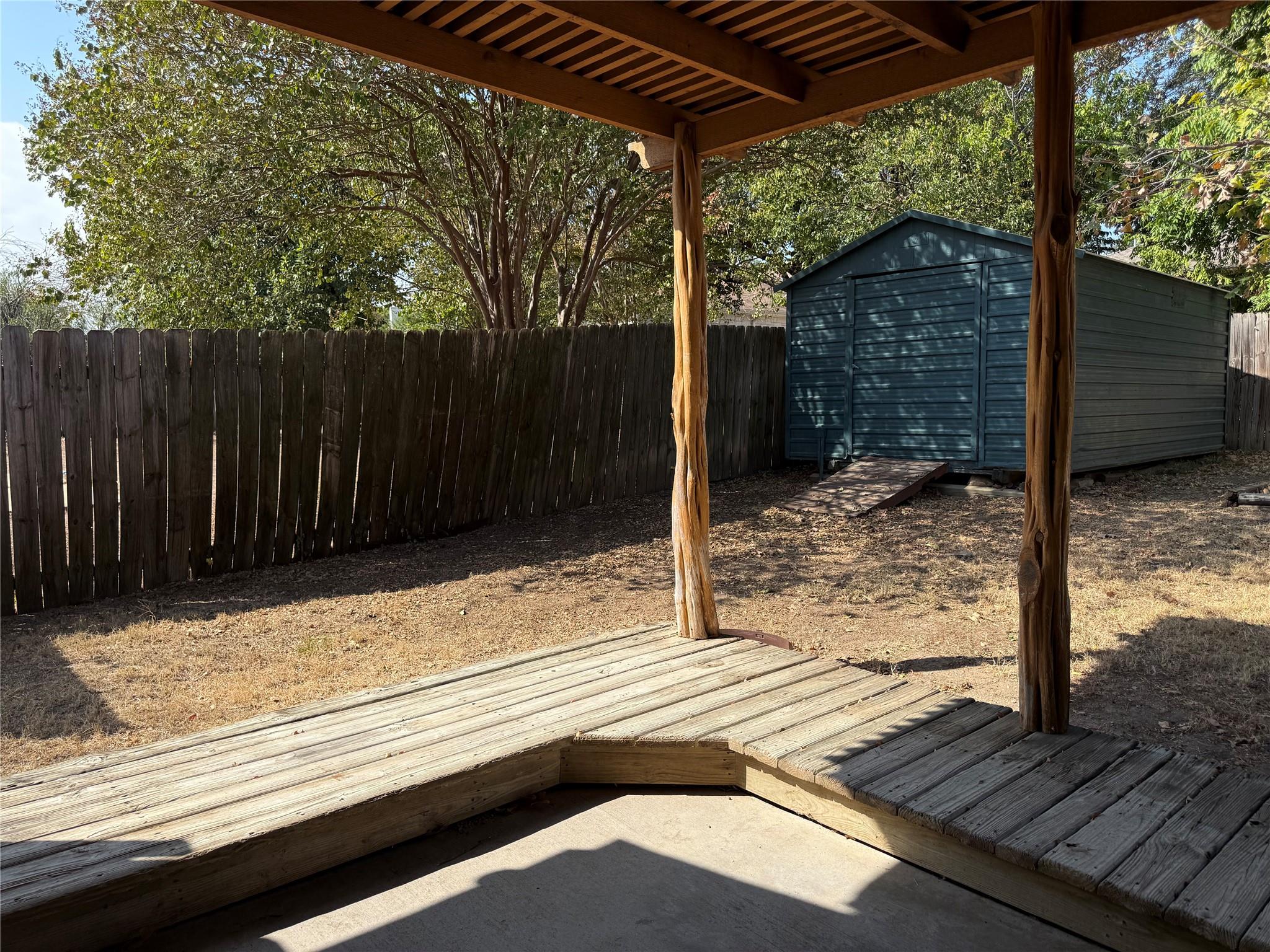 808 Sunflower Dr, Pflugerville, TX 78660