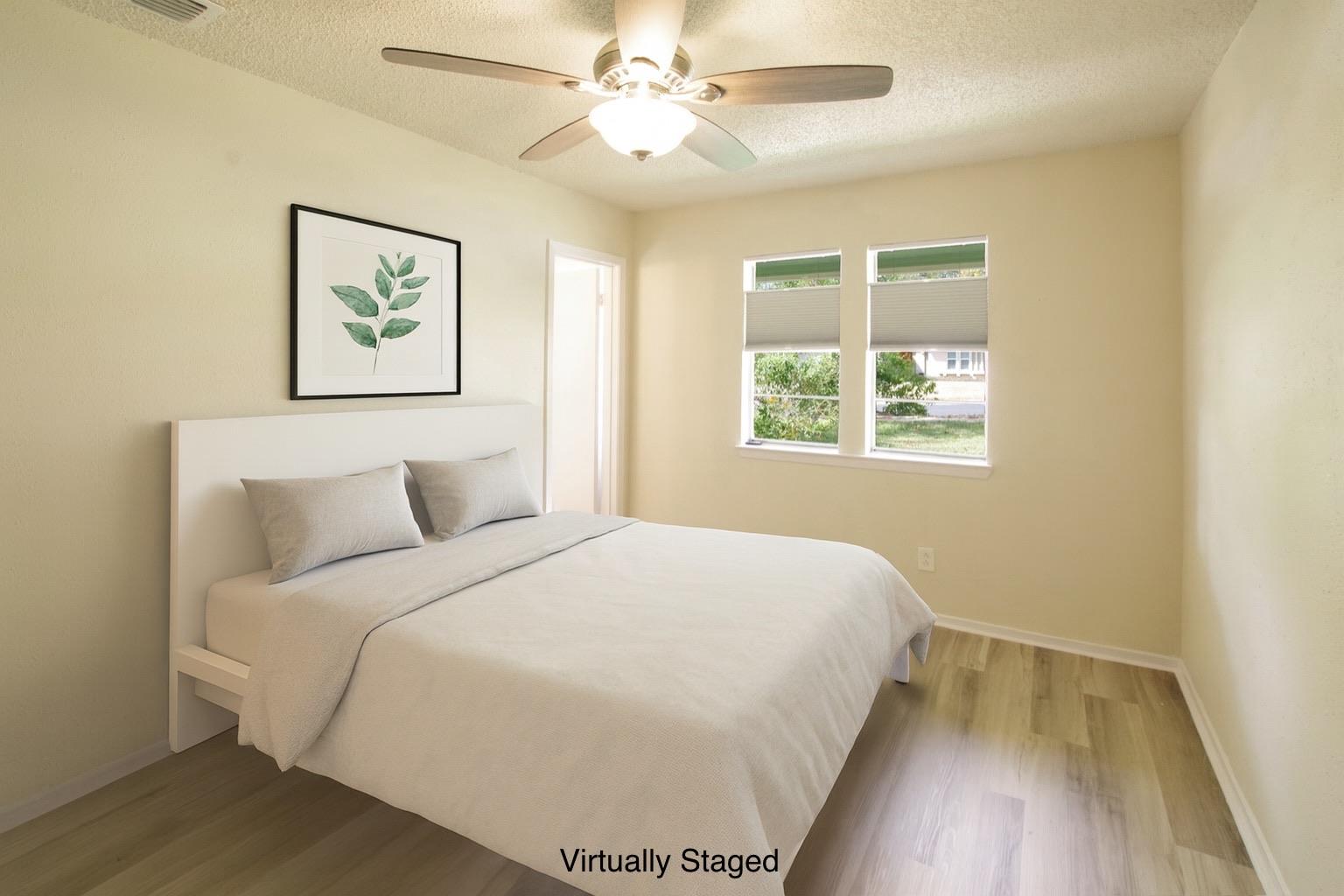 9801 Ochiltree Dr, Austin, TX 78753