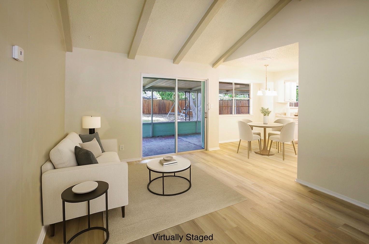 9801 Ochiltree Dr, Austin, TX 78753