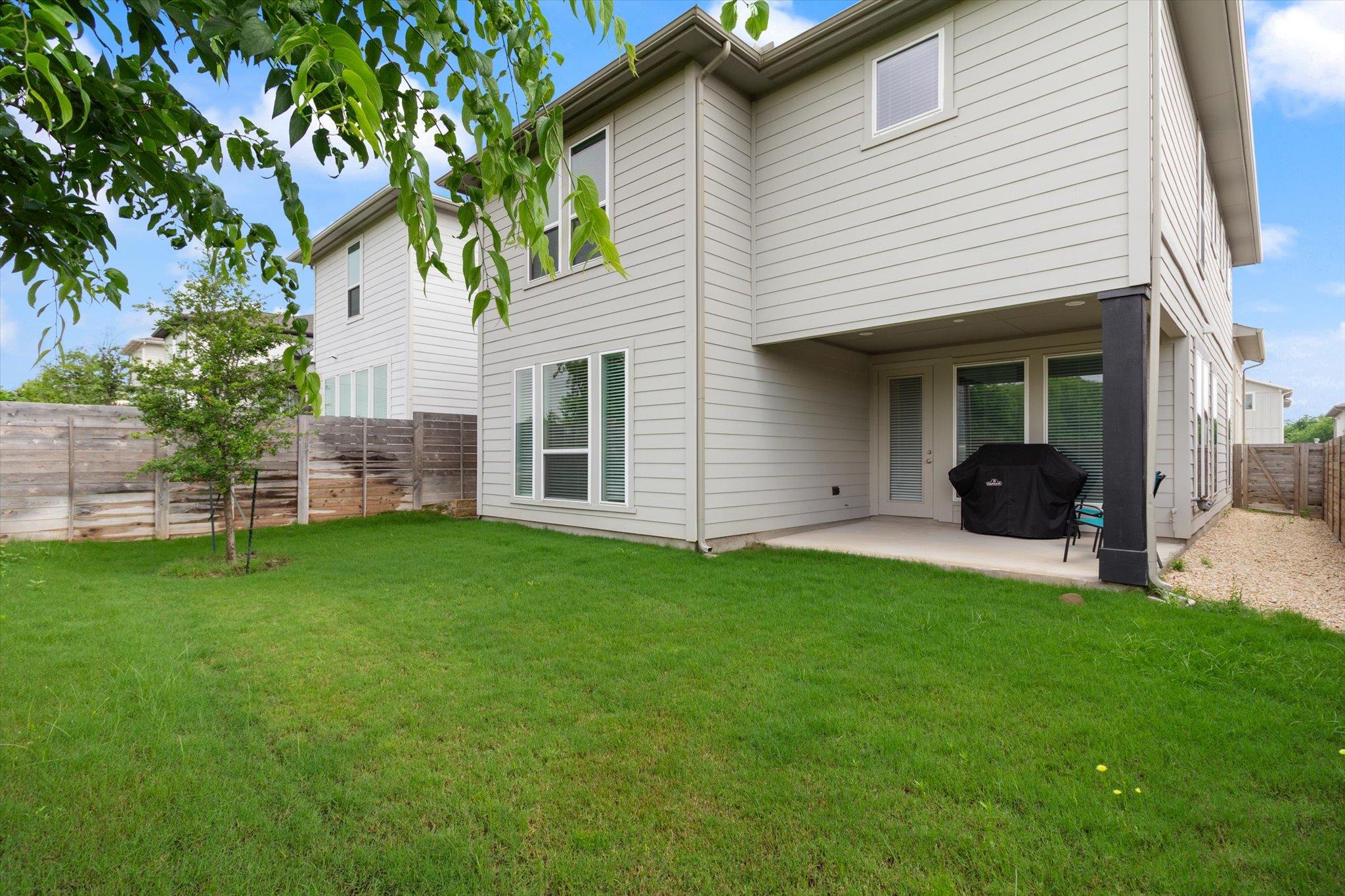 1617 Seeger Dr, Pflugerville, TX 78660