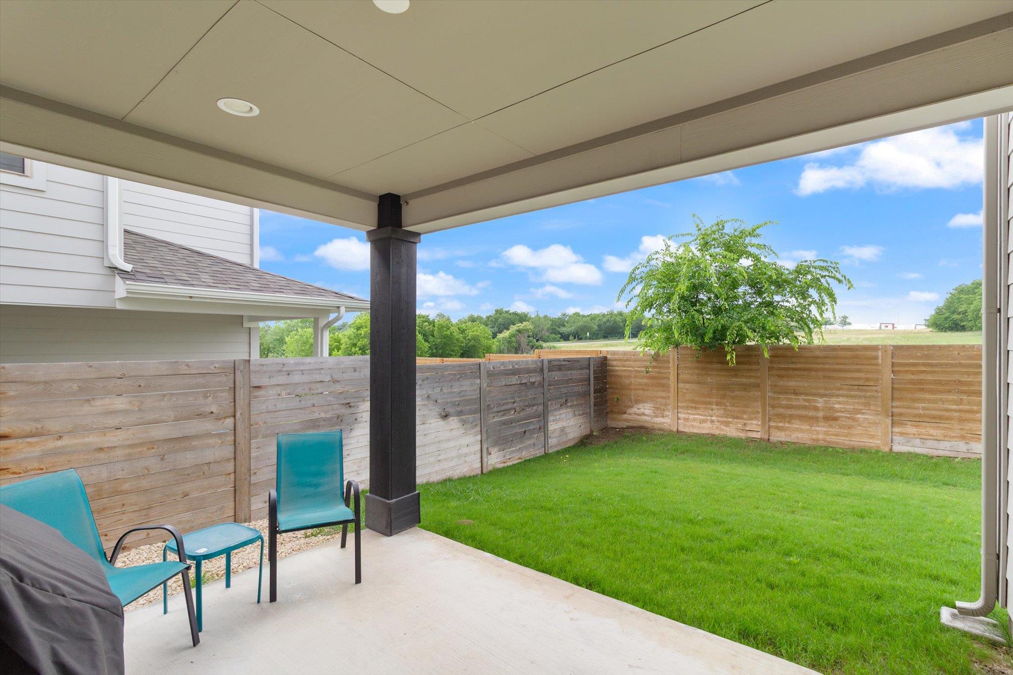 1617 Seeger Dr, Pflugerville, TX 78660