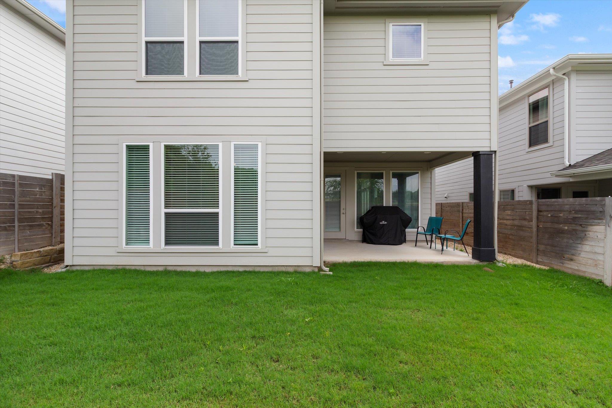 1617 Seeger Dr, Pflugerville, TX 78660