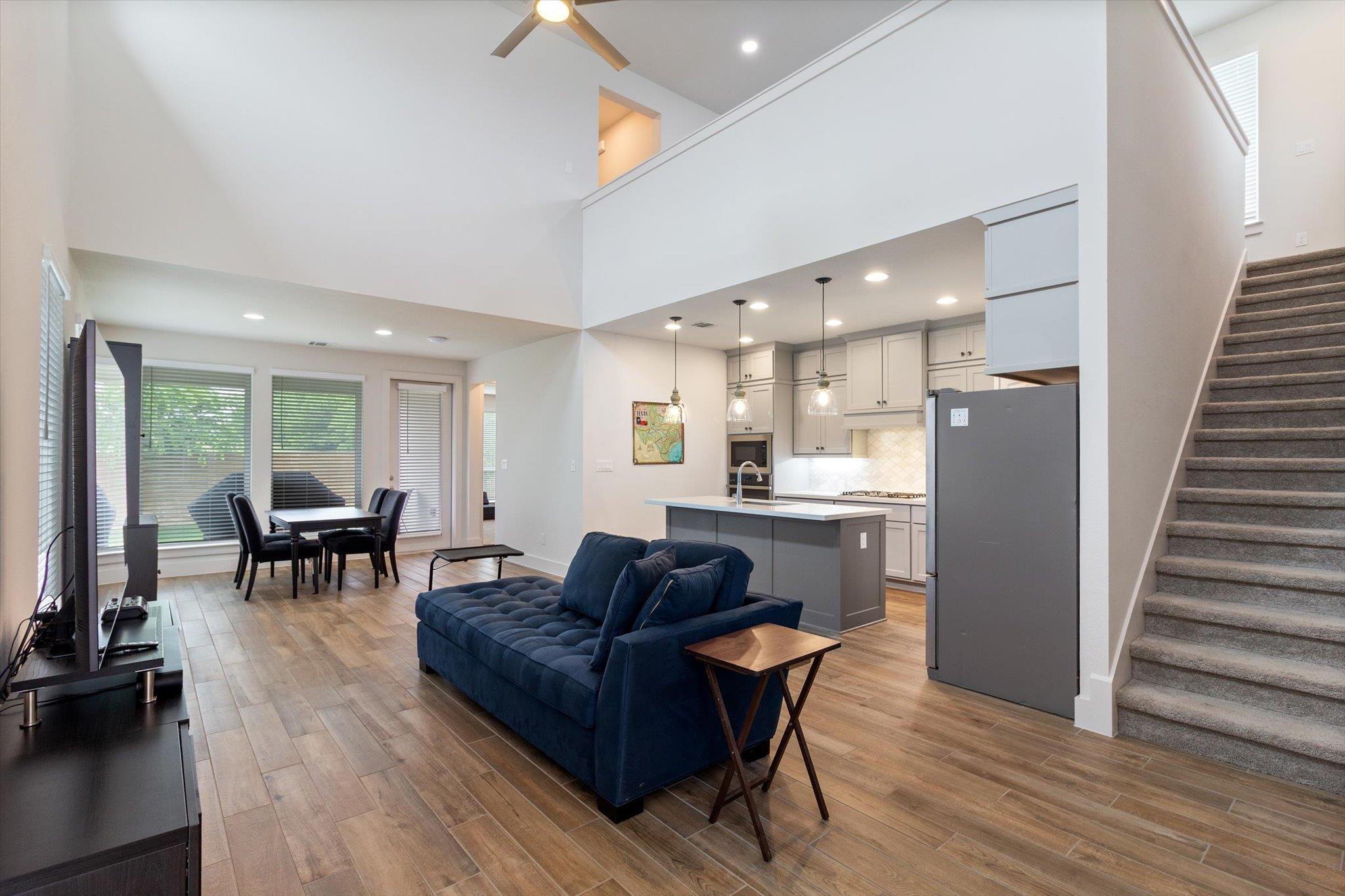 1617 Seeger Dr, Pflugerville, TX 78660