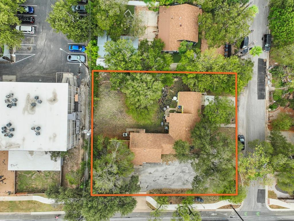 2710 Manor Rd, Austin, TX 78722