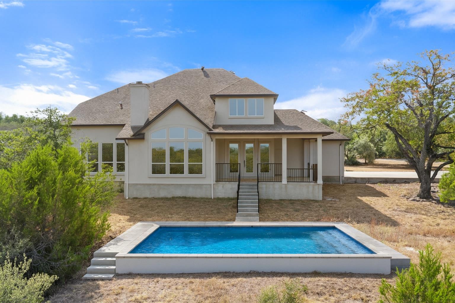 19200 White Horse Cv, Spicewood, TX 78669