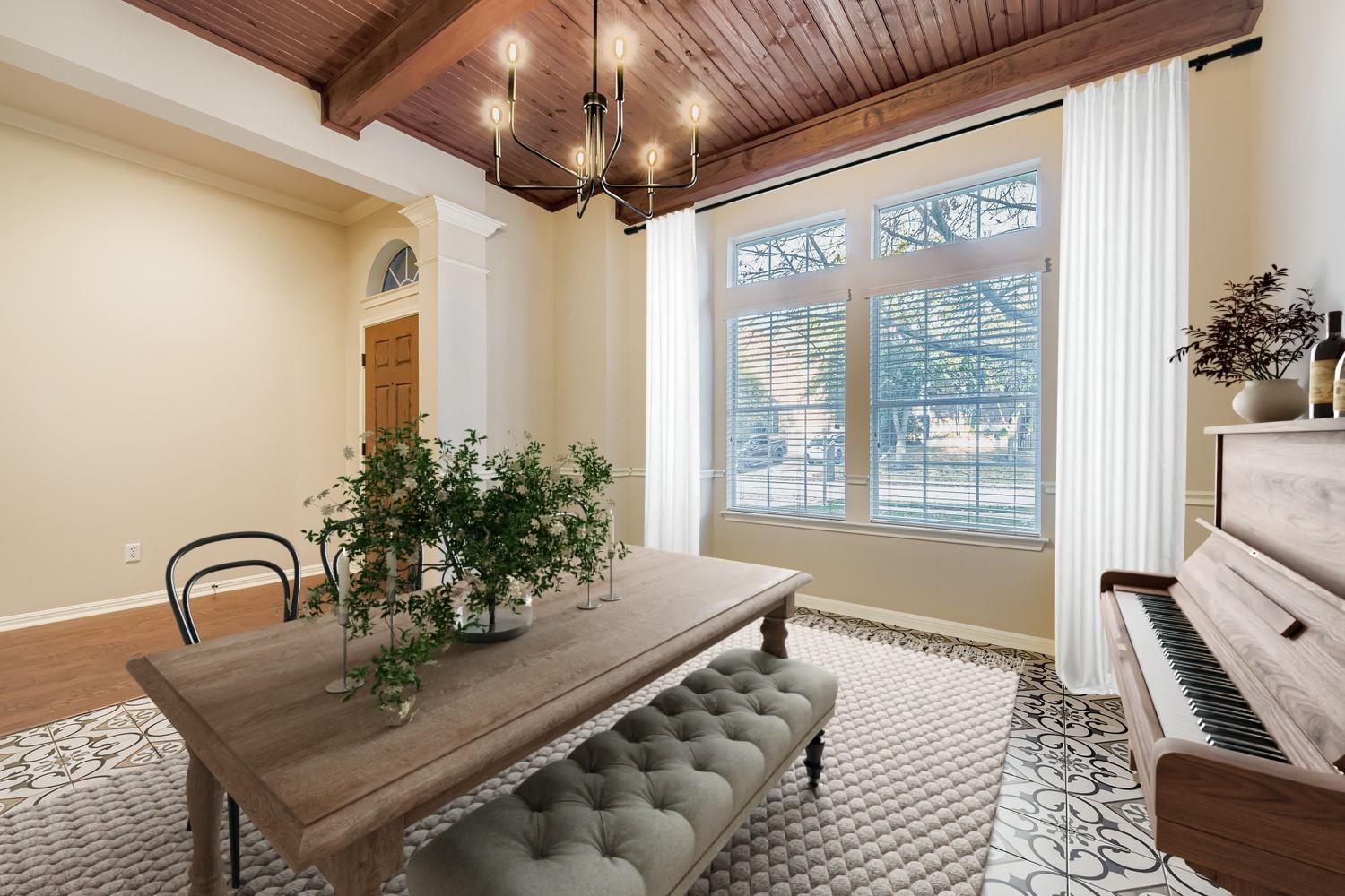 309 El Socorro Ln, Austin, TX 78732