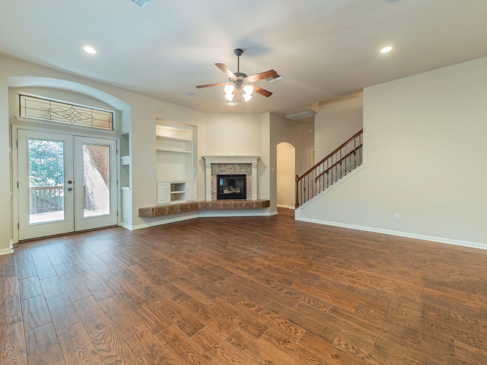 309 El Socorro Ln, Austin, TX 78732